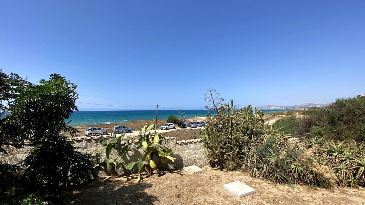 Villa Palma San Leone Exterior foto
